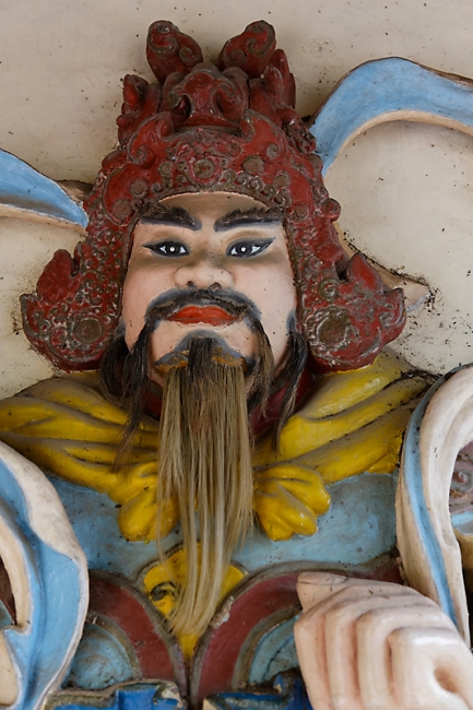 Hué-Pagode de la Dame Céleste-043